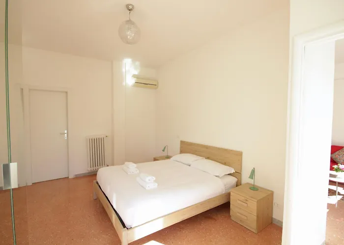 Apartment Hc - Stadio Olimpico Huge New Rom