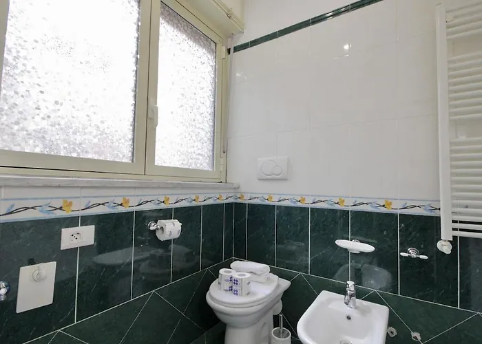 Hc - Stadio Olimpico Huge New Apartment Rom