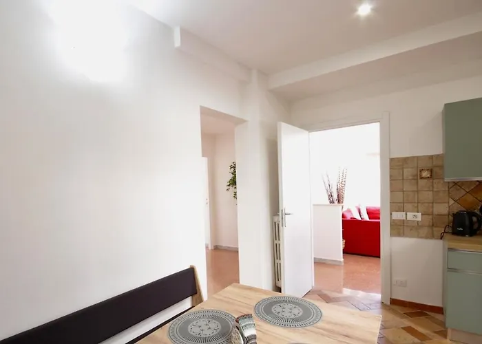 Hc - Stadio Olimpico Huge New Apartment Rom