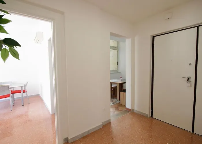 Apartment Hc - Stadio Olimpico Huge New