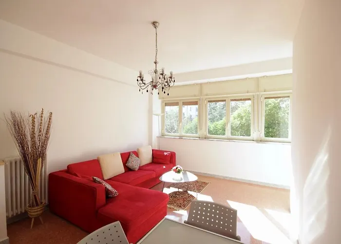 Hc - Stadio Olimpico Huge New Rom